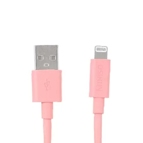 Cable Compatible con IPhone S118 Joyroom Rosado