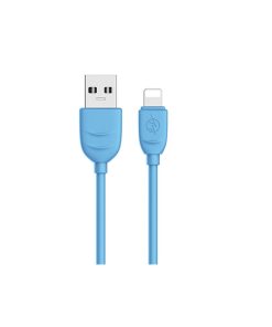 Cable Compatible con IPhone S118 Joyroom Celeste - 3