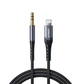 Cable Lightning a Audio Joyroom SY-A02