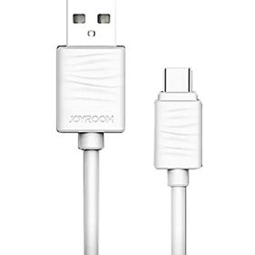 Cable Micro USB M8 Joyroom 1m Blanco