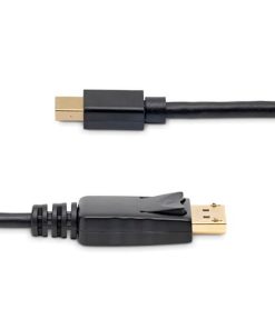 Cable Mini DisplayPort Macho a DisplayPort Macho pronet uy 1