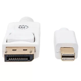 Cable Mini DisplayPort para Monitor 2mtrs