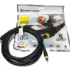 Cable Optico para audio Thonet Vander 3 m