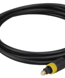 Cable Optico para audio Thonet Vander 3 m