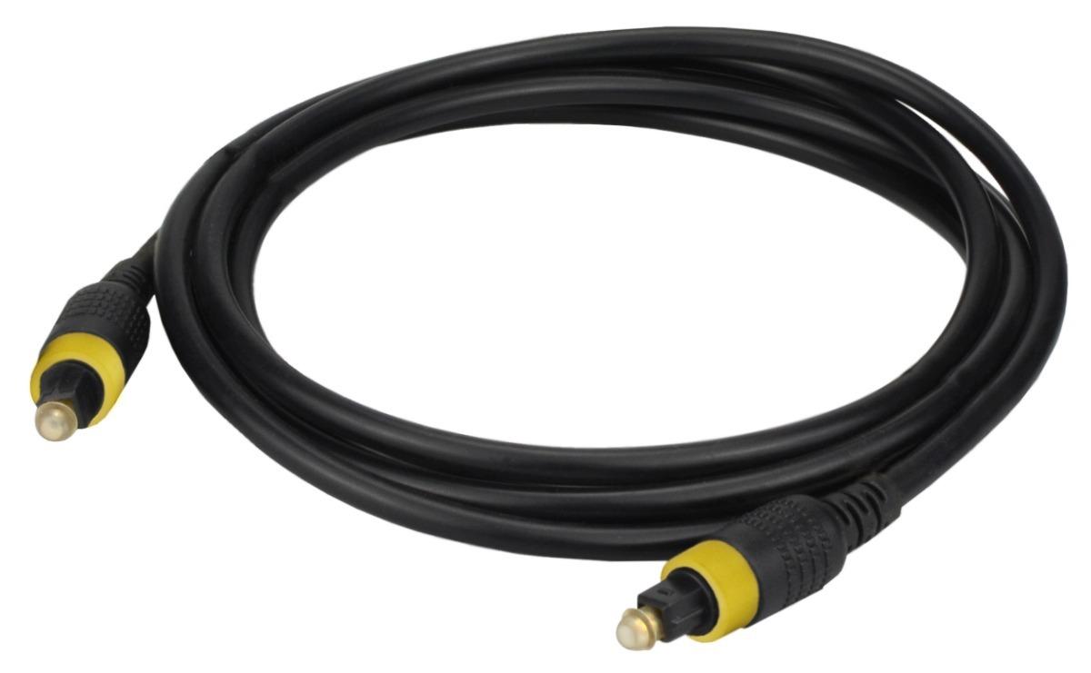 Cable Optico para audio 5 metros Thonet & Vander