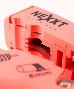 Cable Stripper UTP STP Coaxial Nexxt 6mm y 12mm Cable Stripper UTP STP Coaxial Nexxt 6mm y 12mm pronet Cable Stripper UTP STP Coaxial Nexxt 6mm y 12mm pronet