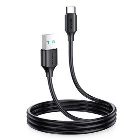 Cable USB C M8 Joyroom 1m Negro Cable USB C M8 Joyroom 1m Negro