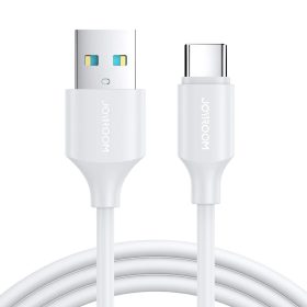 Cable USB C M8 Joyroom 1m Blanco