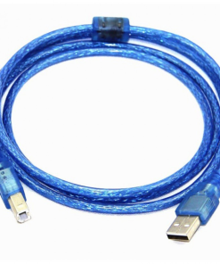 Cable USB A a USB B Gravity de 150cm pronet