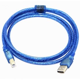 Cable USB A a USB B Gravity de 150cm