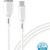 Cable USB C Modorwy MC5106 de 2 metros