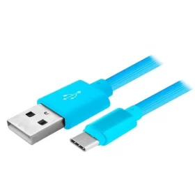 Cable USB C S118 Joyroom Celeste