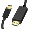 Cable USB C a HDMI 4K de 1.8 Metros
