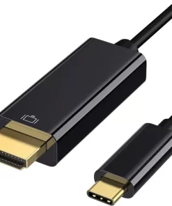 Cable USB C a HDMI 4K de 1.8 Metros pronet
