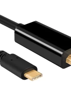 Cable USB C a HDMI 4K de 1.8 Metros pronet uy