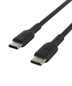 Cable USB C a USB C 1 Metro Belkin Cable USB C a USB C 1 Metro Belkin pronet maldo uy Cable USB C a USB C 1 Metro Belkin pronet maldo uy