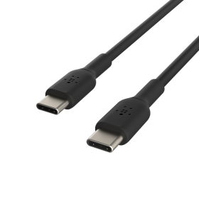 Cable USB C a USB C 1 Metro Belkin Cable USB C a USB C 1 Metro Belkin
