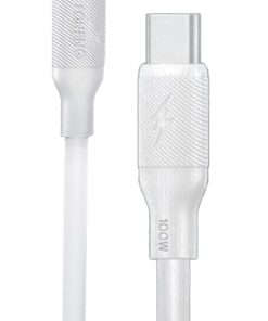 Cable USB C a USB C de 100W Foneng X80 Cable USB C a USB C de 100W Foneng X80 Cable USB C a USB C de 100W Foneng X80