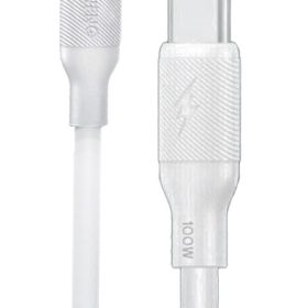 Cable USB C a USB C de 100W Foneng X80 Cable USB C a USB C de 100W Foneng X80