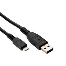 Cable USB a Micro USB A