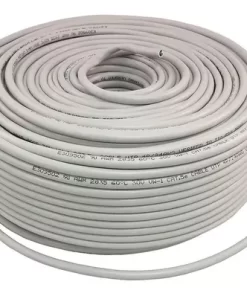 Cable UTP Aluminio NRG+ Cat5E 100 metros Cable UTP Aluminio NRG Cat5E 100 metros PRONET Cable UTP Aluminio NRG Cat5E 100 metros PRONET