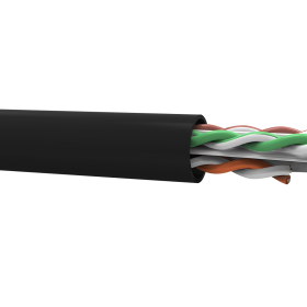 Cable UTP categoría 6 exterior Furukawa Cable UTP categoría 6 exterior Furukawa