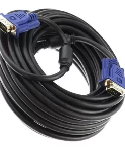Cable VGA de 15 Metros Cable VGA de 10 Metros pronet Cable VGA de 10 Metros pronet