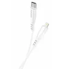 Cable X75 Foneng USB c a Iphone