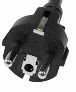 Cable de Alimentación Mickey a Schuko de 1.8 Metros Cable de Alimentacion Mickey a Schuko de 1.8 Metros pronet Cable de Alimentacion Mickey a Schuko de 1.8 Metros pronet