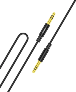 Cable de Audio BM31 Metalico Foneng pronet