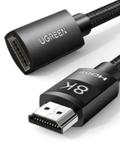 Cable de Extension HDMI Ugreen de 1 Metro