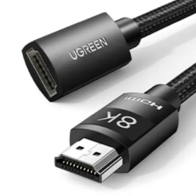 Cable de Extensión HDMI Ugreen de 1 Metro