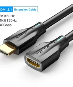 Cable de Extension HDMI de 2 Metros