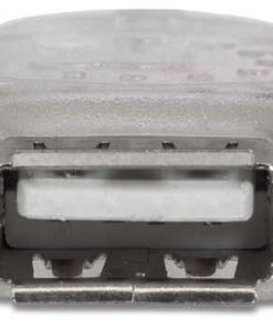 Cable de Extensión USB 2.0 de Alta Velocidad Manhattan 3m Cable de Extension USB 2.0 de Alta Velocidad Manhattan 3m pronet maldo uy Cable de Extension USB 2.0 de Alta Velocidad Manhattan 3m pronet maldo uy