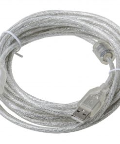 Cable de Extension USB Manhattan 2.0 de 4.5m
