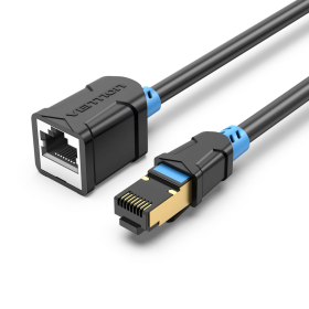 Cable de Extensión de Red Cat6 SFTP Vention de 3 Metros Cable de Extensión de Red Cat6 SFTP Vention de 3 Metros