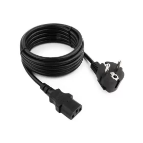 Cable de corriente Schuko 1.8m Manhattan Cable de corriente Schuko 1.8m Manhattan