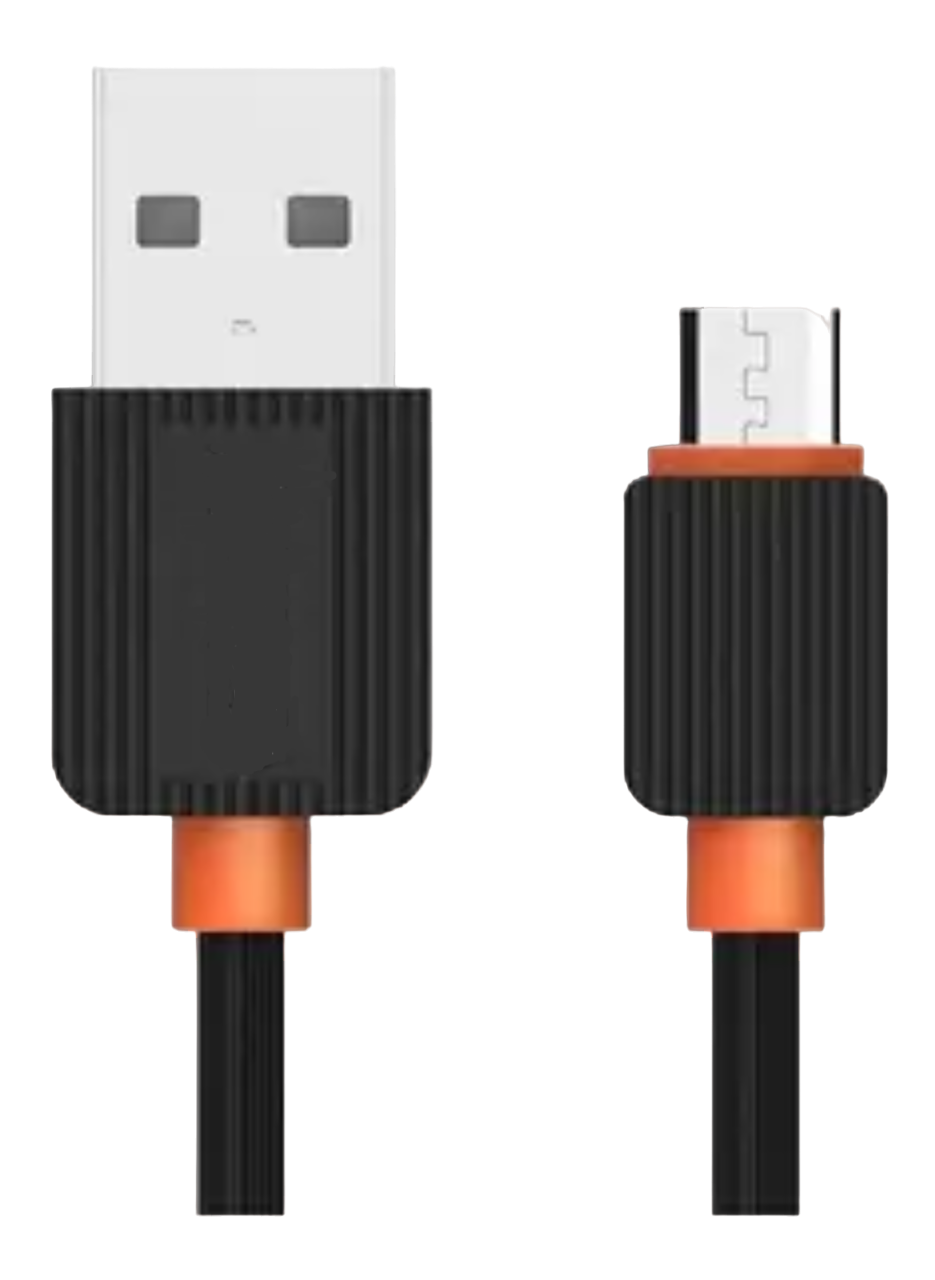 Cable de datos de carga rápida USB C