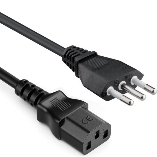 Cable de poder Interlock a 3 en Linea pronet