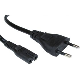 Cable de poder Tipo 8