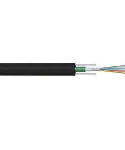 Cable de fibra GYXTW SM 12 Núcleos Cable fibra optica OM3 12 nucleos GYXTW Cable fibra optica OM3 12 nucleos GYXTW
