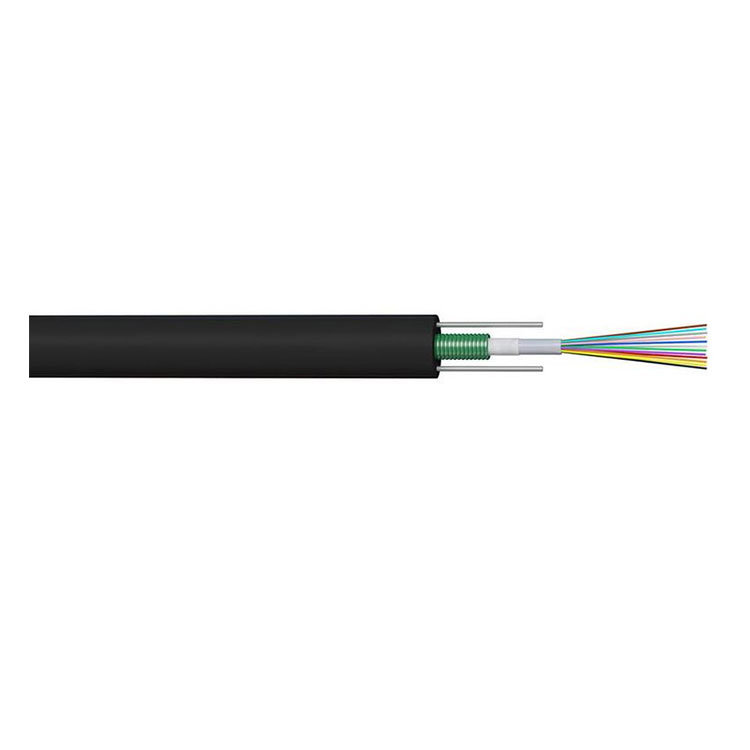 Cable de fibra GYXTW SM