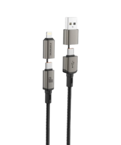 Cable 4 en 1 Foneng XS15