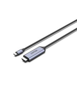 Cable Adaptador USB C a HDMI Unitek removebg preview pronet