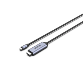Cable Adaptador USB-C a HDMI Unitek