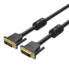 Cable DVI a DVI Vention de 1,5 Metros