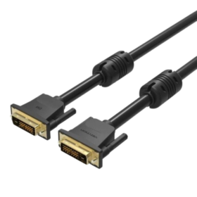 Cable DVI a DVI Vention de 1,5 Metros