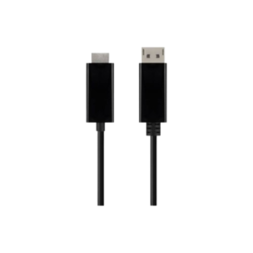 Cable DisplayPort a HDMI Treqa 4K