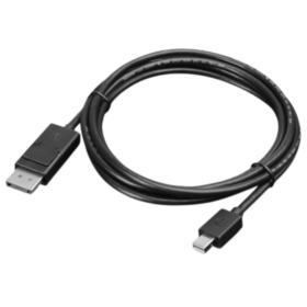 Cable DisplayPort a Mini DisplayPort de 1,5 Metros Cable DisplayPort a Mini DisplayPort de 1,5 Metros