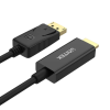 Cable Displayport a HDMI Unitek Y-5118CA
